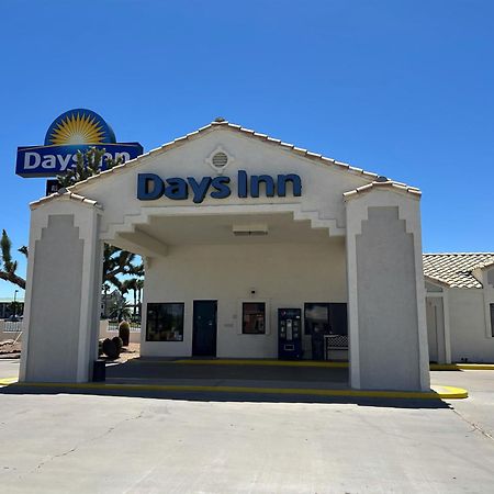 Days Inn By Wyndham Kingman West Eksteriør bilde