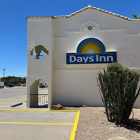 Days Inn By Wyndham Kingman West Eksteriør bilde
